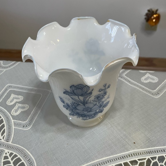 3 ceiling light covers - Picture 3 of 3